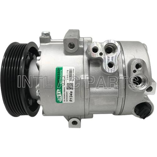 DVE16 car air conditioner compressor for 2011-2022 HYUNDAI i40 I CW (VF) 2.0 97701-3Z500 P30013-3500 for TUCSON ELECTRONICO