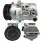 DVE16 car air conditioner compressor for 2011-2022 HYUNDAI i40 I CW (VF) 2.0  97701-3Z500 P30013-3500 for TUCSON ELECTRONICO