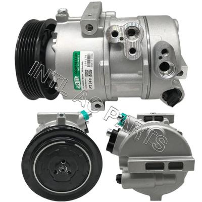 DVE16 car air conditioner compressor for 2011-2022 HYUNDAI i40 I CW (VF) 2.0  97701-3Z500 P30013-3500 for TUCSON ELECTRONICO