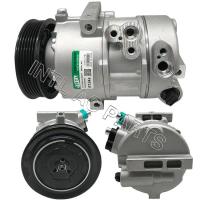 DVE16 car air conditioner compressor for 2011-2022 HYUNDAI i40 I CW (VF) 2.0 97701-3Z500 P30013-3500 for TUCSON ELECTRONICO
