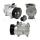SP20 car air conditioner ac compressor for 2010 Hyundai County 3.9l diesel 99250-58110 for HYUNDAI CONTY
