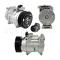 SP20 car air conditioner ac compressor for 2010 Hyundai County 3.9l diesel 99250-58110 for HYUNDAI CONTY