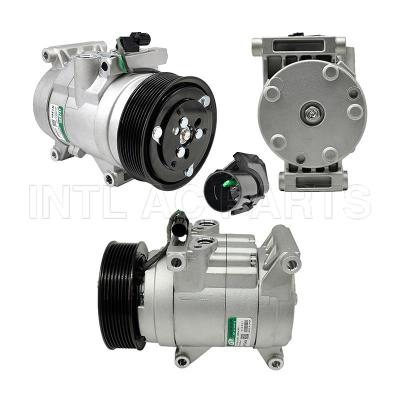 SP20 car air conditioner ac compressor for 2010 Hyundai County 3.9l diesel 99250-58110 for HYUNDAI CONTY