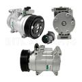 SP20 car air conditioner ac compressor for 2010 Hyundai County 3.9l diesel 99250-58110 for HYUNDAI CONTY