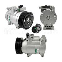 SP20 car air conditioner ac compressor for 2010 Hyundai County 3.9l diesel 99250-58110 for HYUNDAI CONTY