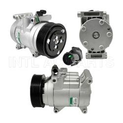 SP20 car air conditioner ac compressor for 2010 Hyundai County 3.9l diesel 99250-58110 for HYUNDAI CONTY