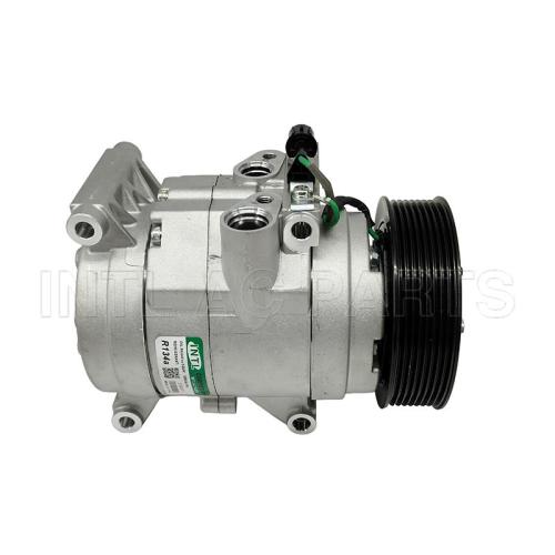 SP20 car air conditioner ac compressor for 2010 Hyundai County 3.9l diesel 99250-58110 for HYUNDAI CONTY