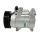 SP20 car air conditioner ac compressor for 2010 Hyundai County 3.9l diesel 99250-58110 for HYUNDAI CONTY