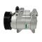 SP20 car air conditioner ac compressor for 2010 Hyundai County 3.9l diesel 99250-58110 for HYUNDAI CONTY