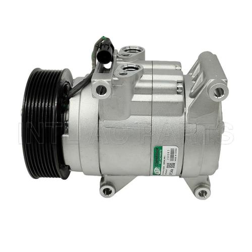 SP20 car air conditioner ac compressor for 2010 Hyundai County 3.9l diesel 99250-58110 for HYUNDAI CONTY