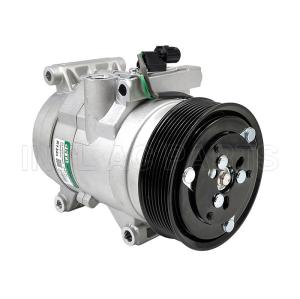 SP20 car air conditioner ac compressor for 2010 Hyundai County 3.9l diesel 99250-58110 for HYUNDAI CONTY