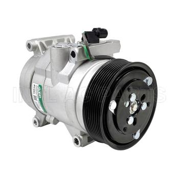 SP20 car air conditioner ac compressor for 2010 Hyundai County 3.9l diesel 99250-58110 for HYUNDAI CONTY
