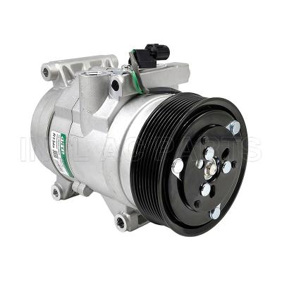 SP20 car air conditioner ac compressor for 2010 Hyundai County 3.9l diesel 99250-58110 for HYUNDAI CONTY