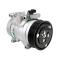 SP20 car air conditioner ac compressor for 2010 Hyundai County 3.9l diesel 99250-58110 for HYUNDAI CONTY