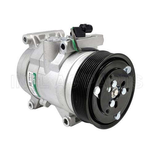 SP20 car air conditioner ac compressor for 2010 Hyundai County 3.9l diesel 99250-58110 for HYUNDAI CONTY
