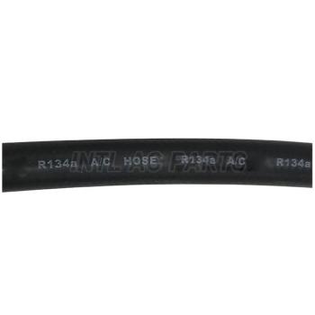 A10 #12 auto ac compressor hose METRO MANGUERA INTL-H014A