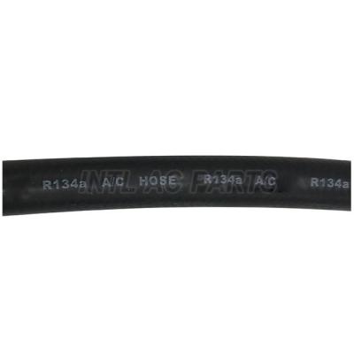 A10 #12 auto ac compressor hose METRO MANGUERA INTL-H014A