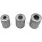 High Quality 26*14.3MM #10 R12 aluminum jacket Hose Cap hose fitting CASQUILLO 2.6