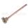 A0008301272 A/C Evaporator Temperature Sensor Interior Air Temp Sensor Replacement FOR Mercedes-Benz