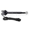 A/C Evaporator Temperature Sensor Interior Air Temp Sensor Replacement N100468L FOR Peugeot