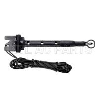A/C Evaporator Temperature Sensor Interior Air Temp Sensor Replacement N100468L FOR Peugeot