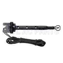 A/C Evaporator Temperature Sensor Interior Air Temp Sensor Replacement N100468L FOR Peugeot