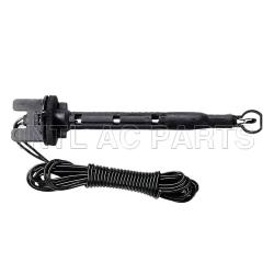 A/C Evaporator Temperature Sensor Interior Air Temp Sensor Replacement N100468L FOR Peugeot