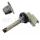 A/C Evaporator Temperature Sensor Interior Air Temp Sensor Replacement 457T19C734AA FOR FORD / KIA