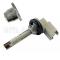 A/C Evaporator Temperature Sensor Interior Air Temp Sensor Replacement 457T19C734AA FOR FORD / KIA