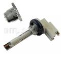 A/C Evaporator Temperature Sensor Interior Air Temp Sensor Replacement 457T19C734AA FOR FORD / KIA