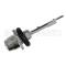 A/C Evaporator Temperature Sensor Interior Air Temp Sensor Replacement 457T19C734AA FOR FORD / KIA