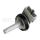 1J1 820 007 A/C Evaporator Temperature Sensor Interior Air Temp Sensor Replacement FOR SKODA / VW 1J0 907 543 A