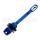 A/C Evaporator Temperature Sensor 6G9119C734AA Interior Air Temp Sensor Replacement FOR VOLVO