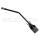 A/C Evaporator Temperature Sensor 6Q0 907 543 A Interior Air Temp Sensor Replacement FOR AUDI /SKODA/ VW