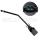 A/C Evaporator Temperature Sensor 6Q0 907 543 A Interior Air Temp Sensor Replacement FOR AUDI /SKODA/ VW
