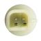 A/C Evaporator Temperature Sensor Interior Air Temp Sensor Replacement 13263325 for Buick/Chevrolet