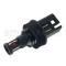 22801046 A/C Evaporator Temperature Sensor Interior Air Temp Sensor Replacement FOR Cadillac/Chevrolet