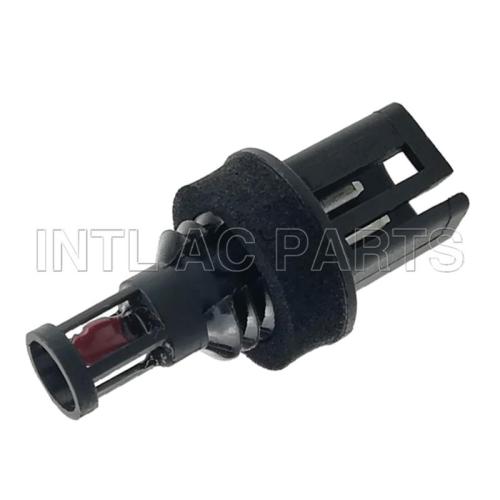 22801046 A/C Evaporator Temperature Sensor Interior Air Temp Sensor Replacement FOR Cadillac/Chevrolet
