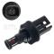 22801046 A/C Evaporator Temperature Sensor Interior Air Temp Sensor Replacement FOR Cadillac/Chevrolet