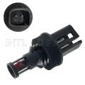 22801046 A/C Evaporator Temperature Sensor Interior Air Temp Sensor Replacement FOR Cadillac/Chevrolet