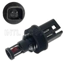 22801046 A/C Evaporator Temperature Sensor Interior Air Temp Sensor Replacement FOR Cadillac/Chevrolet