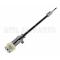 A/C Evaporator Temperature Sensor 97614-3S100 Interior Air Temp Sensor Replacement FOR Kia Cadenza