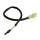 A/C Evaporator Temperature Sensor Interior A 163 830 01 72 Air Temp Sensor Replacement FOR MERCEDES-BENZ ML320 ML430 1998-2003