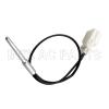 A/C Evaporator Temperature Sensor Interior 27723-5V000 Air Temp Sensor Replacement FOR Nissan Quest 2011-2017