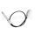 A/C Evaporator Temperature Sensor Interior 27723-5V000 Air Temp Sensor Replacement FOR Nissan Quest 2011-2017
