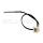 A/C Evaporator Temperature Sensor Interior 27723-5V000 Air Temp Sensor Replacement FOR Nissan Quest 2011-2017