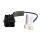 A/C Evaporator Temperature Sensor Interior 97614-3D200 Air Temp Sensor Replacement FOR KIA/HYUNDAI