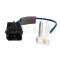 A/C Evaporator Temperature Sensor Interior 97614-3D200 Air Temp Sensor Replacement FOR KIA/HYUNDAI