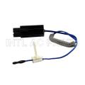 97143-17101 A/C Evaporator Temperature Sensor Interior Air Temp Sensor Replacement FOR HYUNDAI ELANTRA