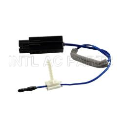 97143-17101 A/C Evaporator Temperature Sensor Interior Air Temp Sensor Replacement FOR HYUNDAI ELANTRA